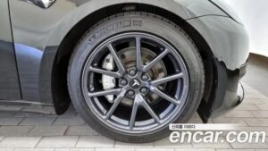 Tesla Model 3 Standard RANGE Plus 2020 года из Южной Кореи