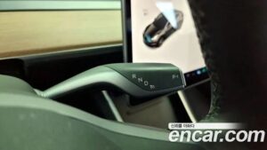 Tesla Model 3 Standard RANGE Plus 2020 года из Южной Кореи