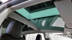 Tesla Model 3 Standard RANGE Plus 2020 года из Южной Кореи