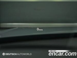 Volkswagen Tiguan 2.0 TDI Prestige 2020 года из Южной Кореи