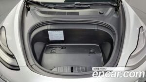 Tesla Model 3 Performance 2020 года из Южной Кореи