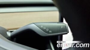 Tesla Model 3 Performance 2020 года из Южной Кореи