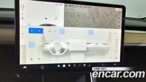 Tesla Model 3 Performance 2020 года из Южной Кореи
