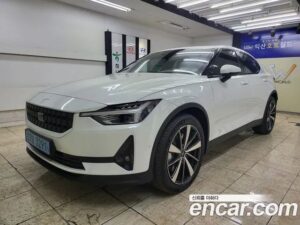 Polestar Polestar 2 Long Range SINGLE MOTOR 2022 года из Южной Кореи