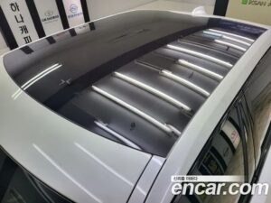 Polestar Polestar 2 Long Range SINGLE MOTOR 2022 года из Южной Кореи
