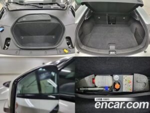 Polestar Polestar 2 Long Range SINGLE MOTOR 2022 года из Южной Кореи