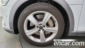 Audi e-tron 50 4WD 2021 года из Южной Кореи