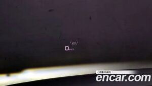 Audi e-tron 50 4WD 2021 года из Южной Кореи