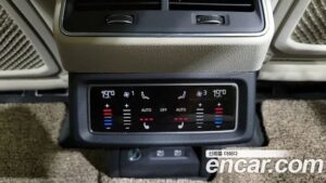 Audi e-tron 50 4WD 2021 года из Южной Кореи