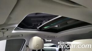 Audi e-tron 50 4WD 2021 года из Южной Кореи