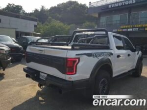 Ford F150 3.5L 2020 года из Южной Кореи
