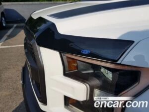 Ford F150 3.5L 2020 года из Южной Кореи