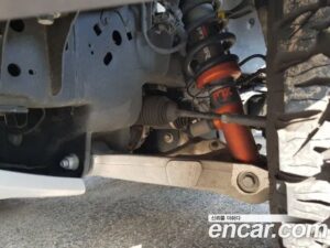 Ford F150 3.5L 2020 года из Южной Кореи