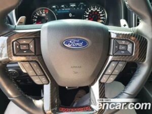 Ford F150 3.5L 2020 года из Южной Кореи