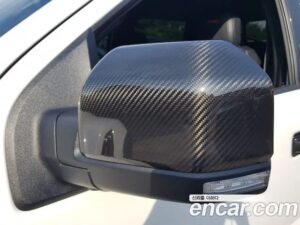 Ford F150 3.5L 2020 года из Южной Кореи