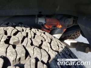 Ford F150 3.5L 2020 года из Южной Кореи