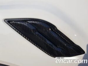 Ford F150 3.5L 2020 года из Южной Кореи