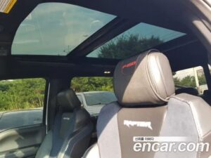 Ford F150 3.5L 2020 года из Южной Кореи