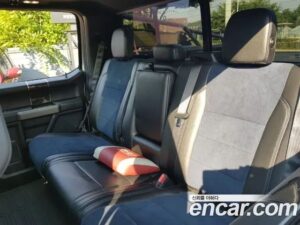 Ford F150 3.5L 2020 года из Южной Кореи