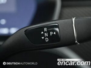 Tesla Model S Performance 2020 года из Южной Кореи