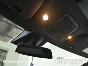 Tesla Model S Performance 2020 года из Южной Кореи