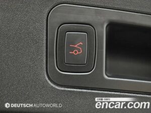 Tesla Model S Performance 2020 года из Южной Кореи