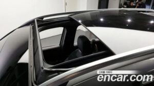Mercedes-Benz GLB-Class GLB250 4MATIC 2020 года из Южной Кореи