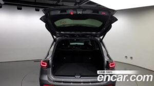 Mercedes-Benz GLB-Class GLB250 4MATIC 2020 года из Южной Кореи
