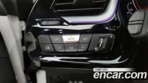 BMW Z4 M40i 2020 года из Южной Кореи