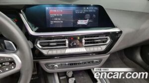 BMW Z4 M40i 2020 года из Южной Кореи
