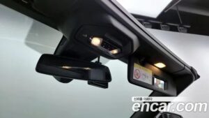 BMW Z4 M40i 2020 года из Южной Кореи