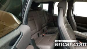 BMW i3 PLUS 2019 года из Южной Кореи