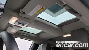 BMW i3 PLUS 2019 года из Южной Кореи