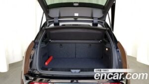 BMW i3 PLUS 2019 года из Южной Кореи