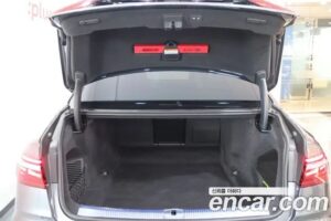 Audi A8 55 TFSI 4WD LWB 2021 года из Южной Кореи