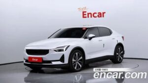 Polestar Polestar 2 Long Range SINGLE MOTOR 2022 года из Южной Кореи