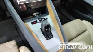 Polestar Polestar 2 Long Range SINGLE MOTOR 2022 года из Южной Кореи