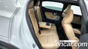 Polestar Polestar 2 Long Range SINGLE MOTOR 2022 года из Южной Кореи