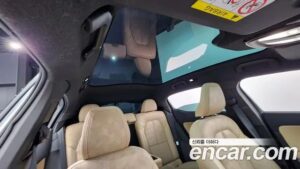 Polestar Polestar 2 Long Range SINGLE MOTOR 2022 года из Южной Кореи