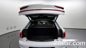 Polestar Polestar 2 Long Range SINGLE MOTOR 2022 года из Южной Кореи