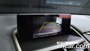Lexus NX Executive 2020 года из Южной Кореи