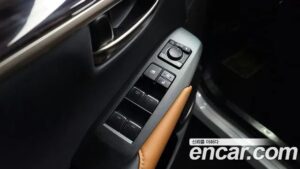 Lexus NX Executive 2020 года из Южной Кореи