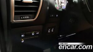 Lexus NX Executive 2020 года из Южной Кореи