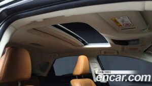 Lexus NX Executive 2020 года из Южной Кореи