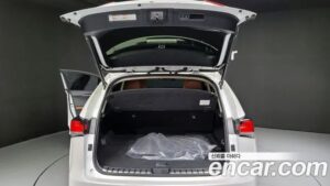 Lexus NX Executive 2020 года из Южной Кореи