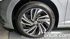 Volkswagen Jetta 1.4 TSI Prestige 2020 года из Южной Кореи