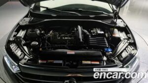 Volkswagen Jetta 1.4 TSI Prestige 2020 года из Южной Кореи