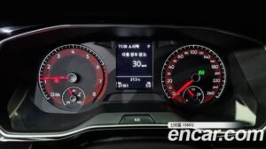 Volkswagen Jetta 1.4 TSI Prestige 2020 года из Южной Кореи