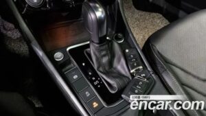 Volkswagen Jetta 1.4 TSI Prestige 2020 года из Южной Кореи