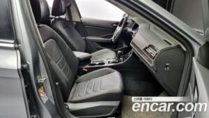 Volkswagen Jetta 1.4 TSI Prestige 2020 года из Южной Кореи